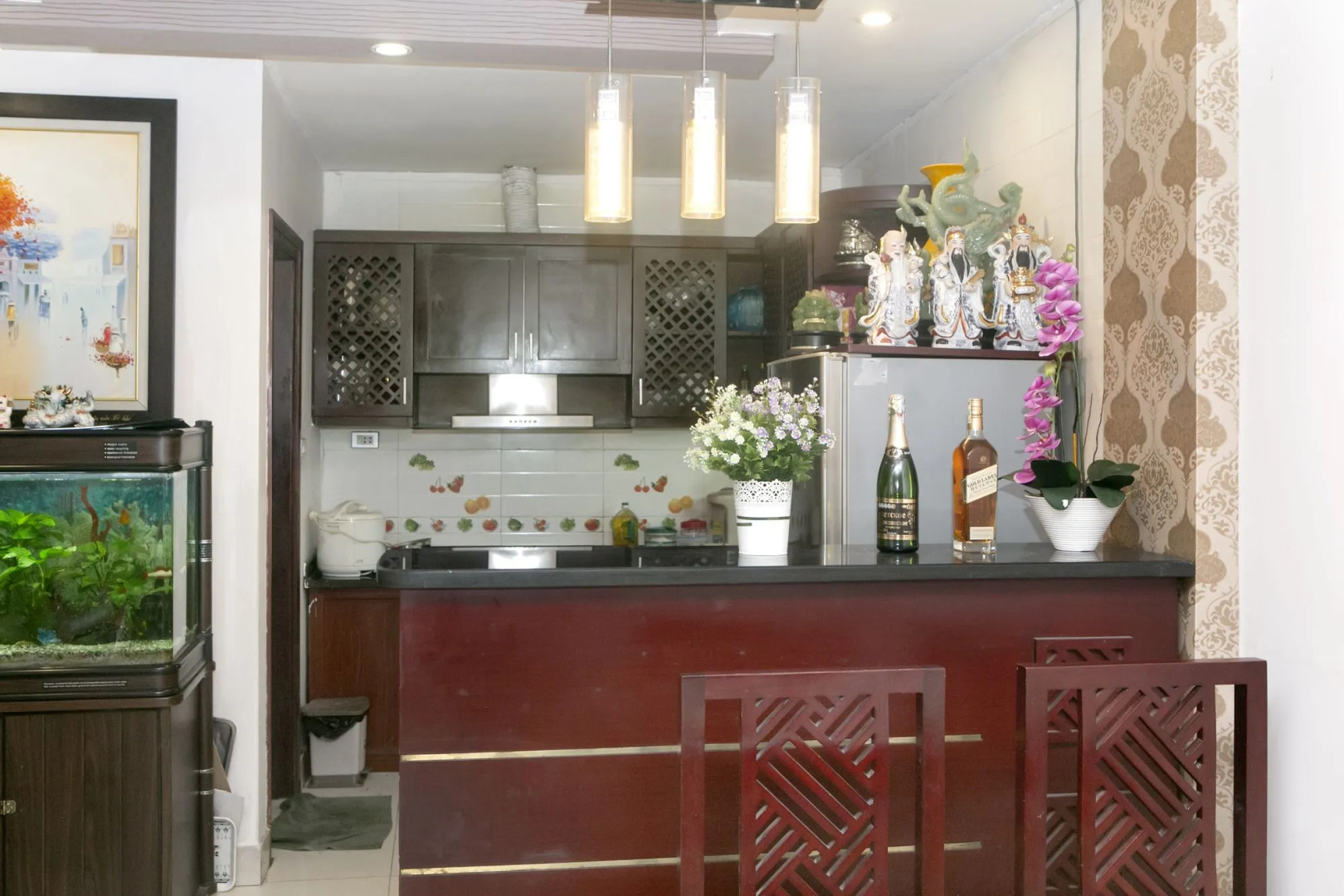 Photo - La Palm Boutique Hotel