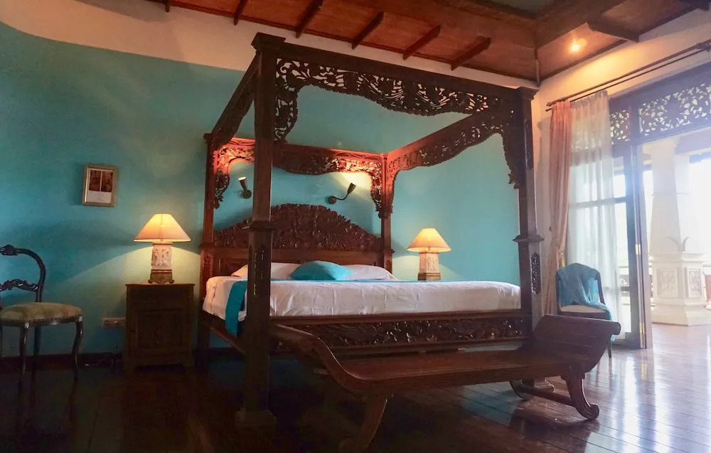 Foto - Gunung Paradis Retreat