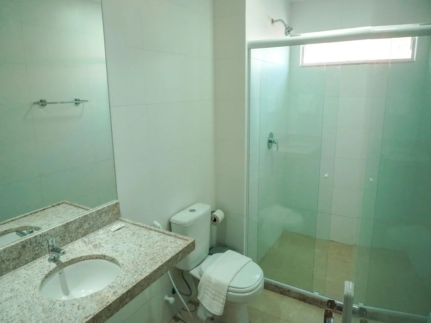 Photo - Pousada Jardins Tropical