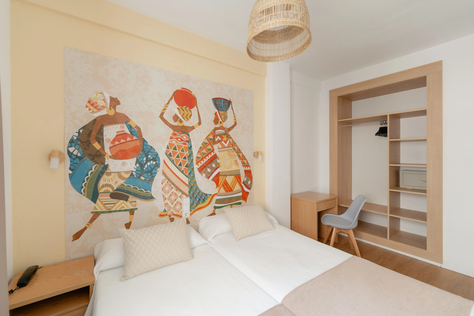 Foto - Hotel BH Internacional