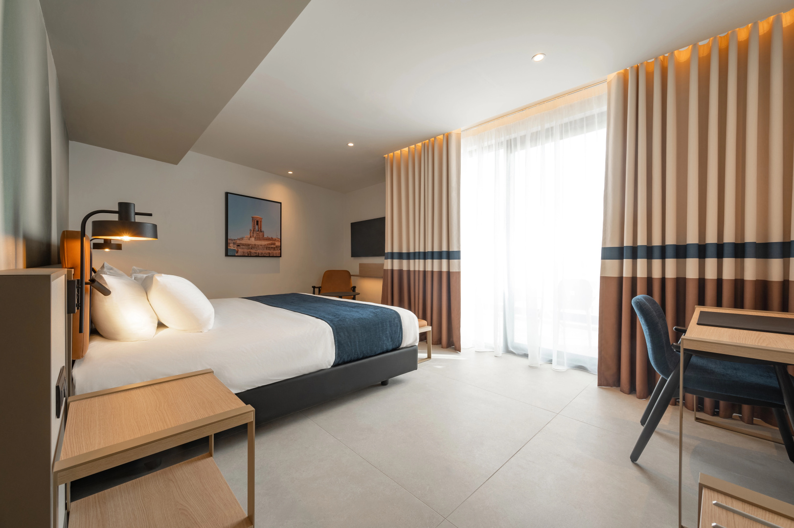 Photo - Best Western Premier Malta