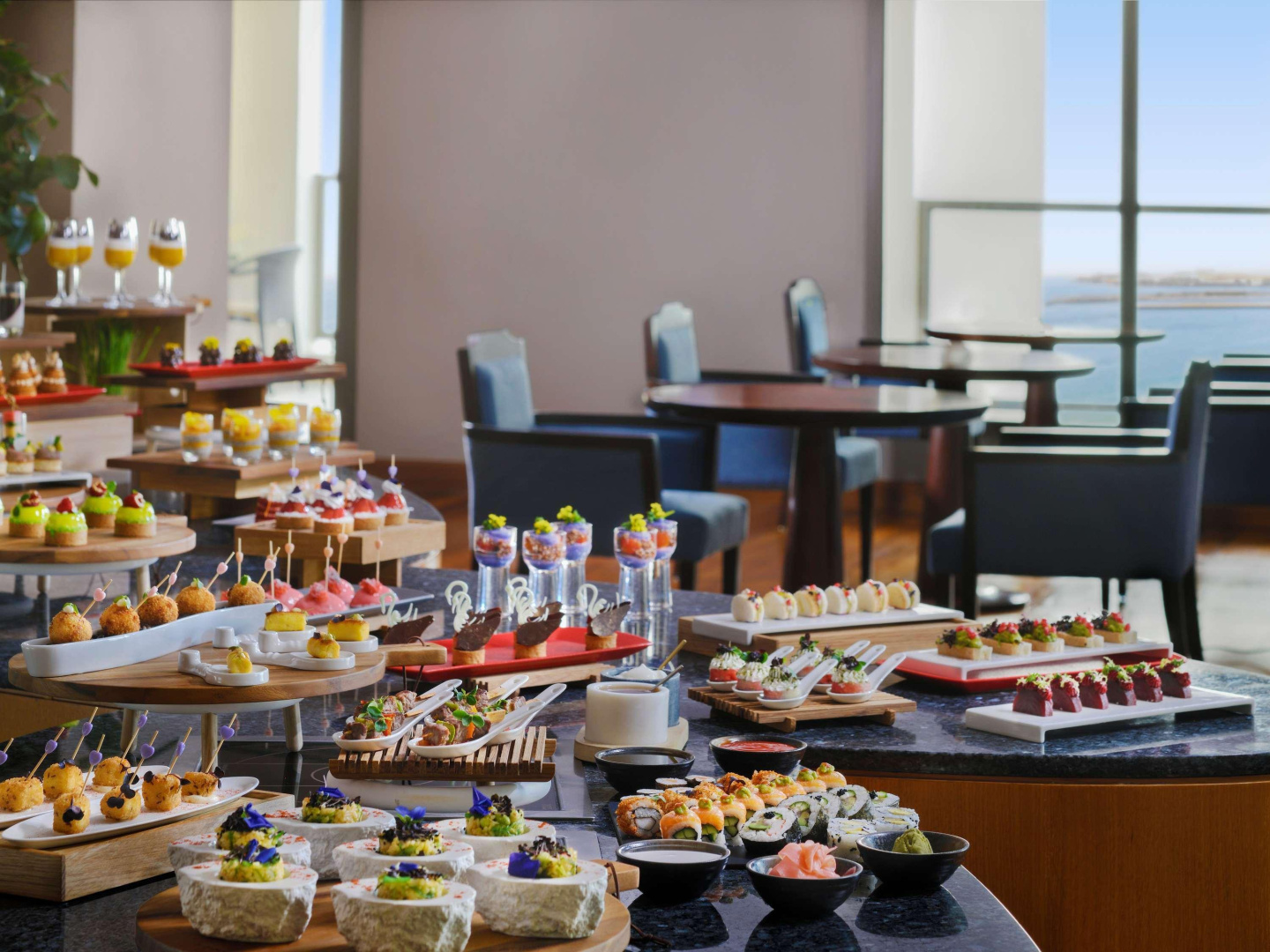 Foto - Mövenpick Hotel Jumeirah Beach