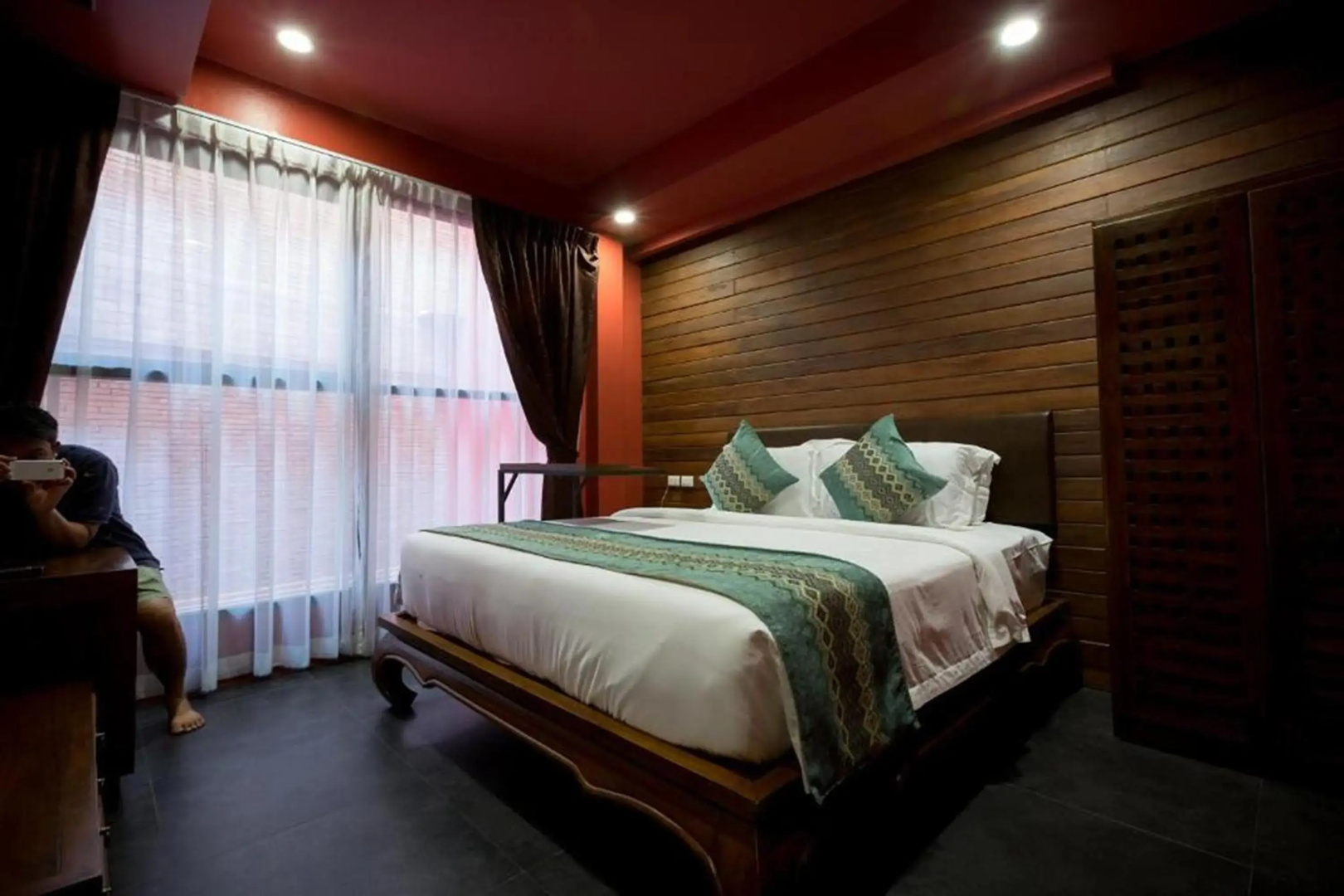 Foto - The Guest Arak Boutique Hotel