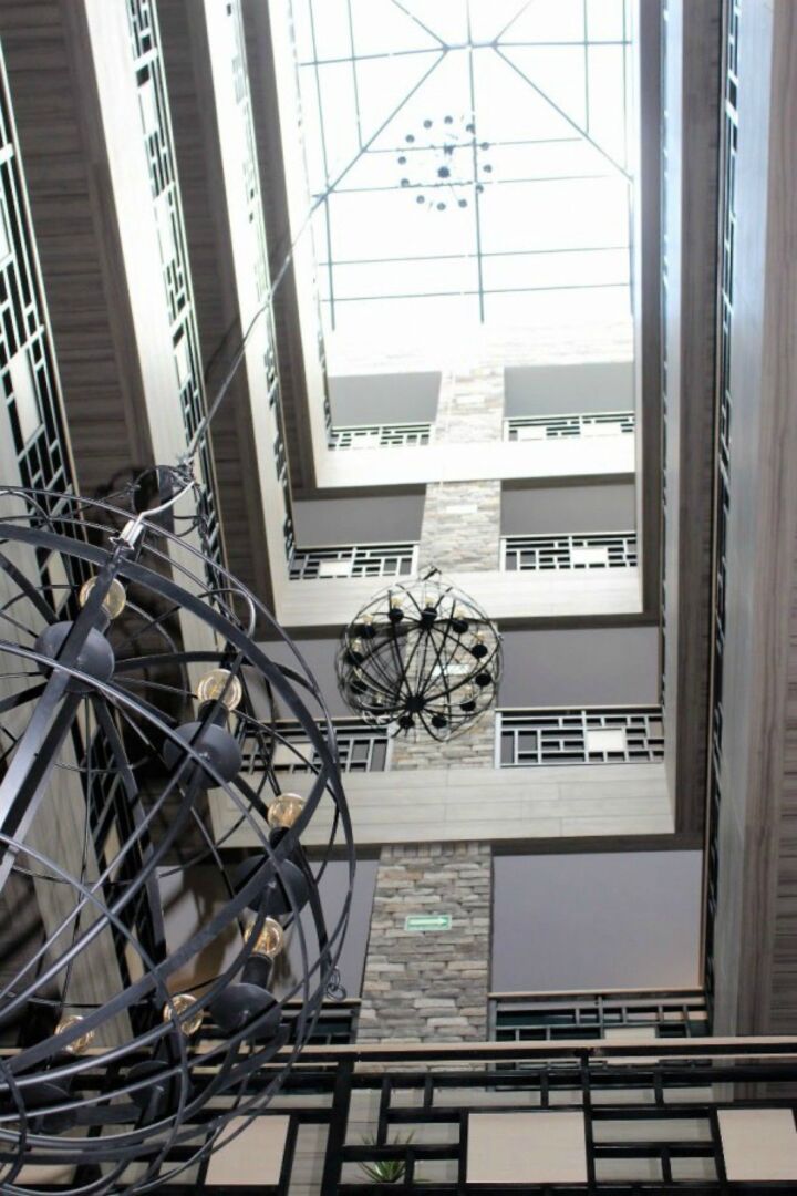 Photo - Hotel Punto MX