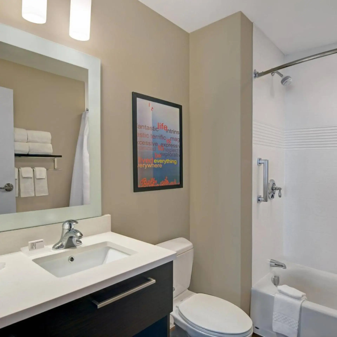 Photo - TownePlace Suites by Marriott Indianapolis Downtown