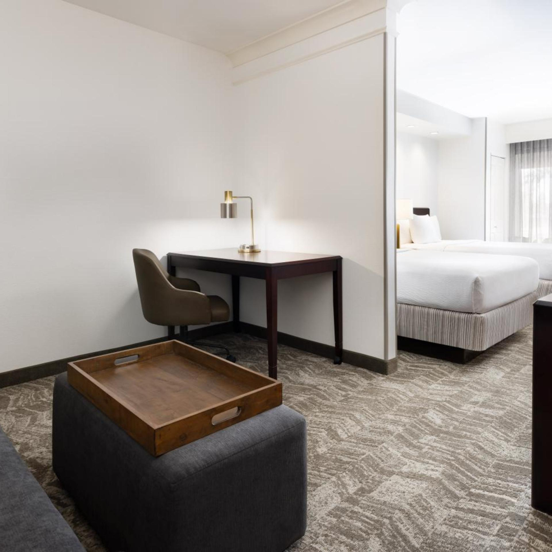 Foto - SpringHill Suites Fresno