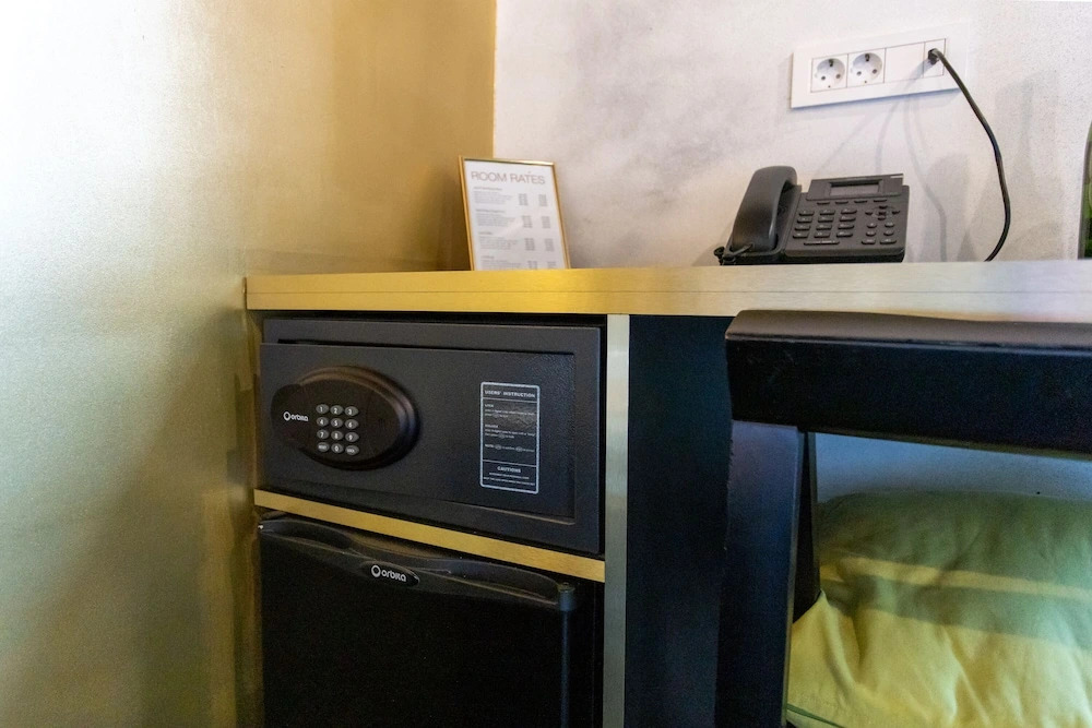 Foto - Timeout Heritage Hotel Zagreb