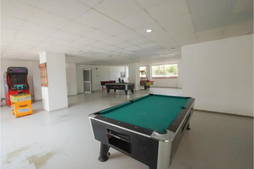 Foto - Papouis Protaras Hotel