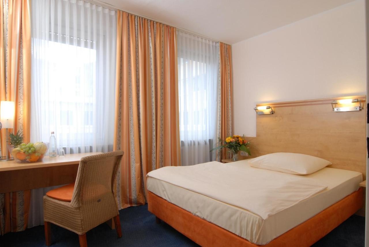 Foto - Hotel Amba