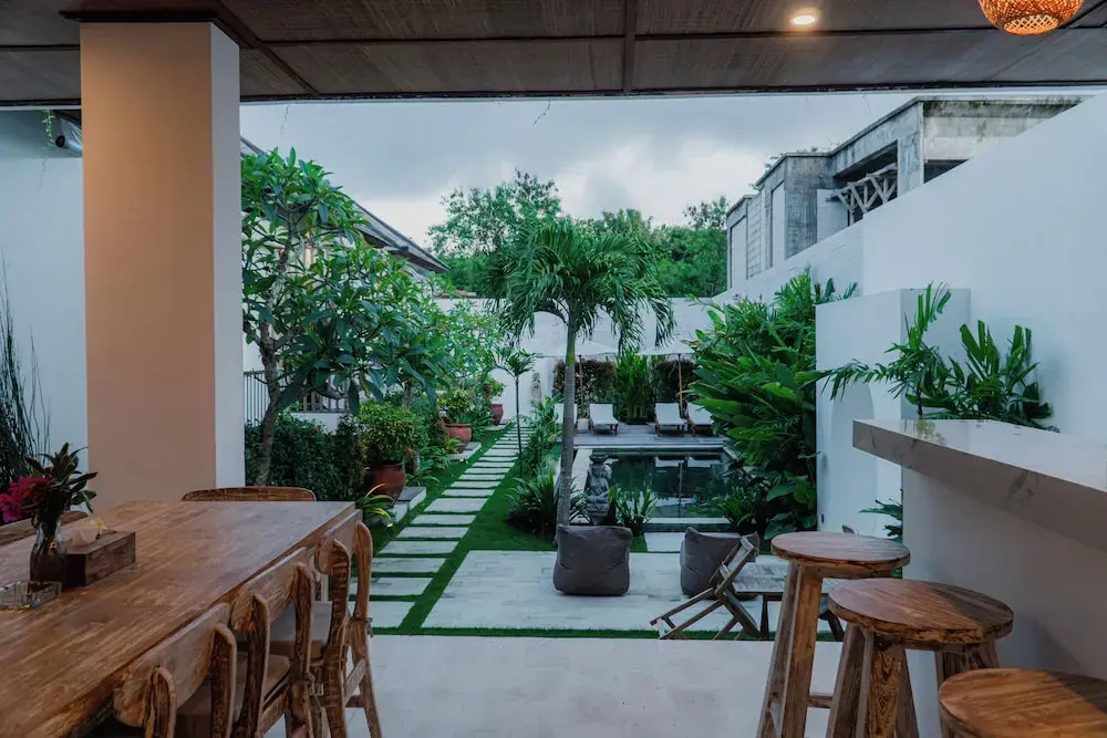 Foto - Sanjula Uluwatu