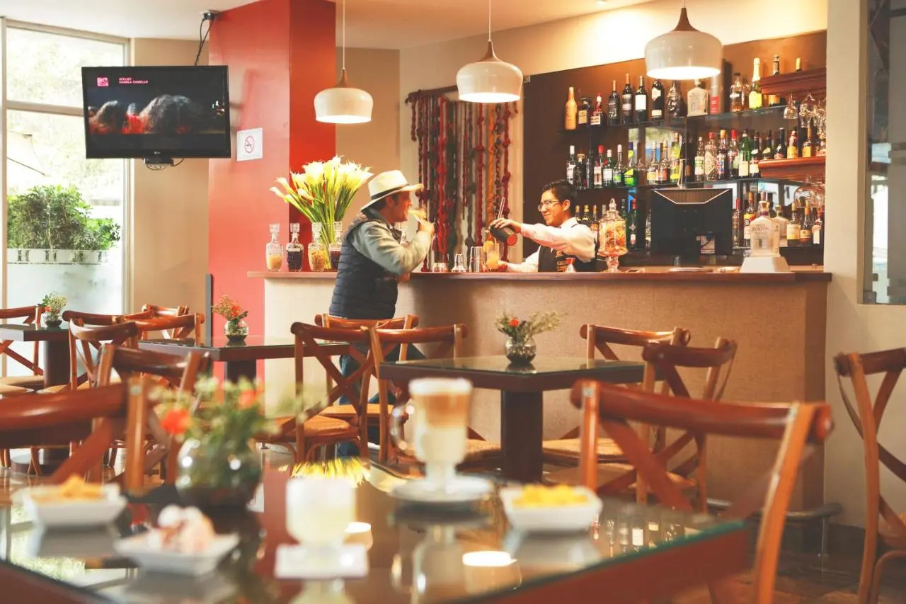 Foto - San Agustin Exclusive