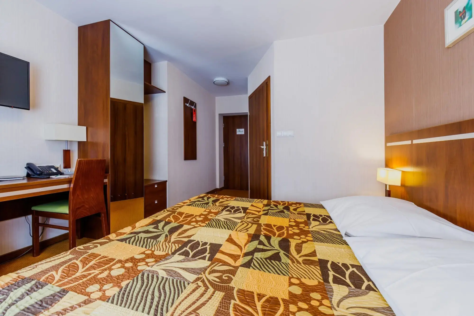 Foto - Hotel Wyspiański
