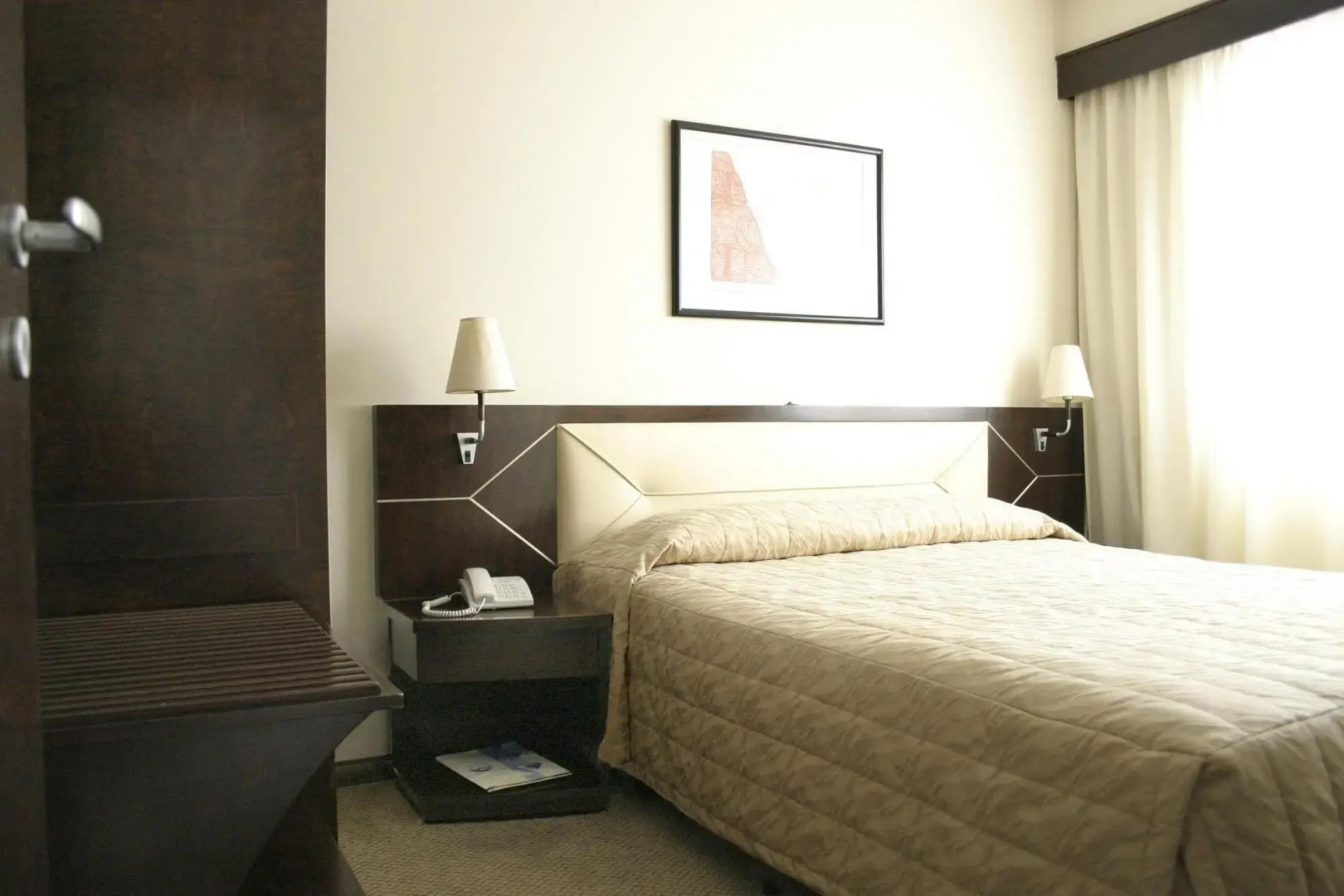 Foto - The Palace Flat