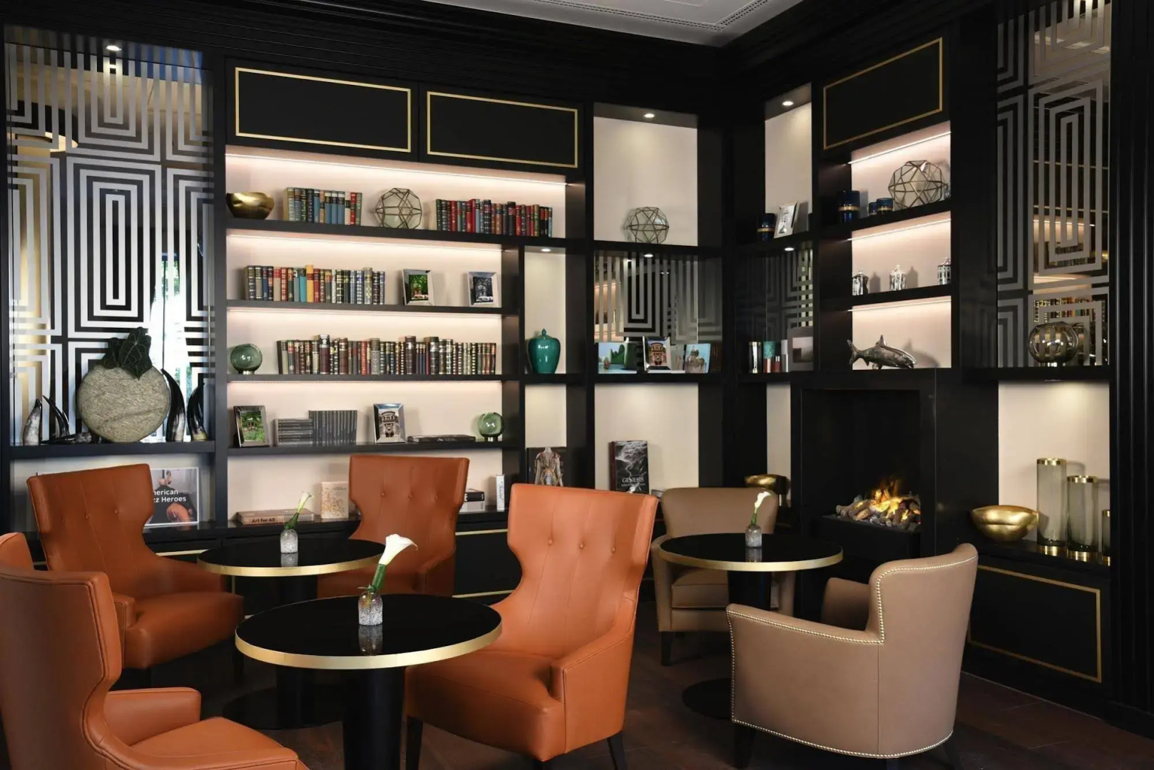 Photo - Steigenberger Hotel Bad Homburg