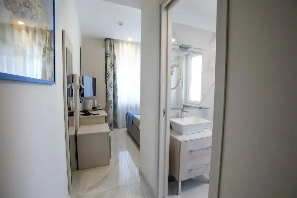 Foto - Vomero High Hotel