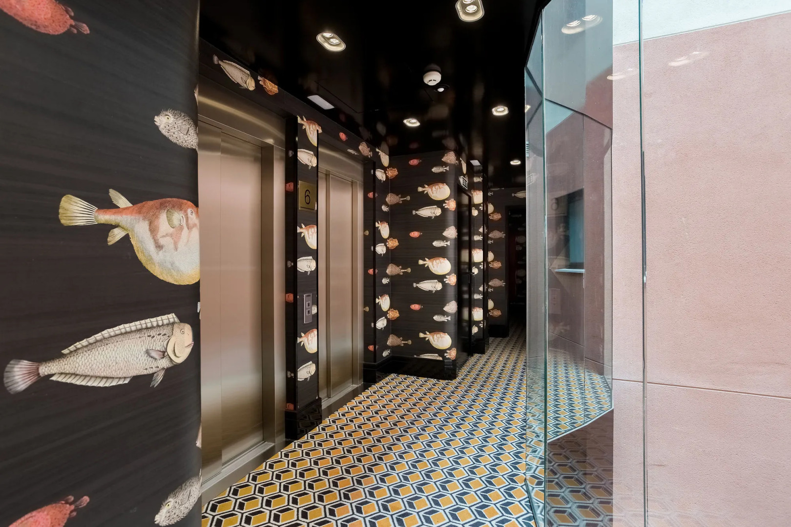 Foto - Room Mate Anna, Barcelona