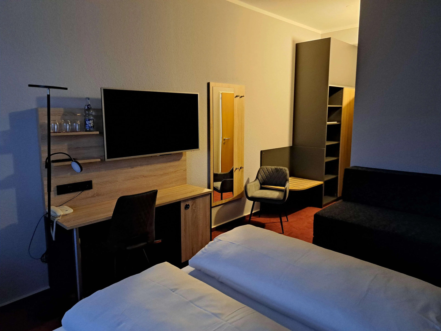 Foto - Best Western Comfort Business Hotel Düsseldorf-Neuss