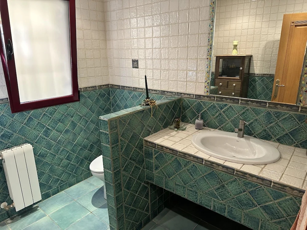 Foto - Casa Peseta, Casa Rural