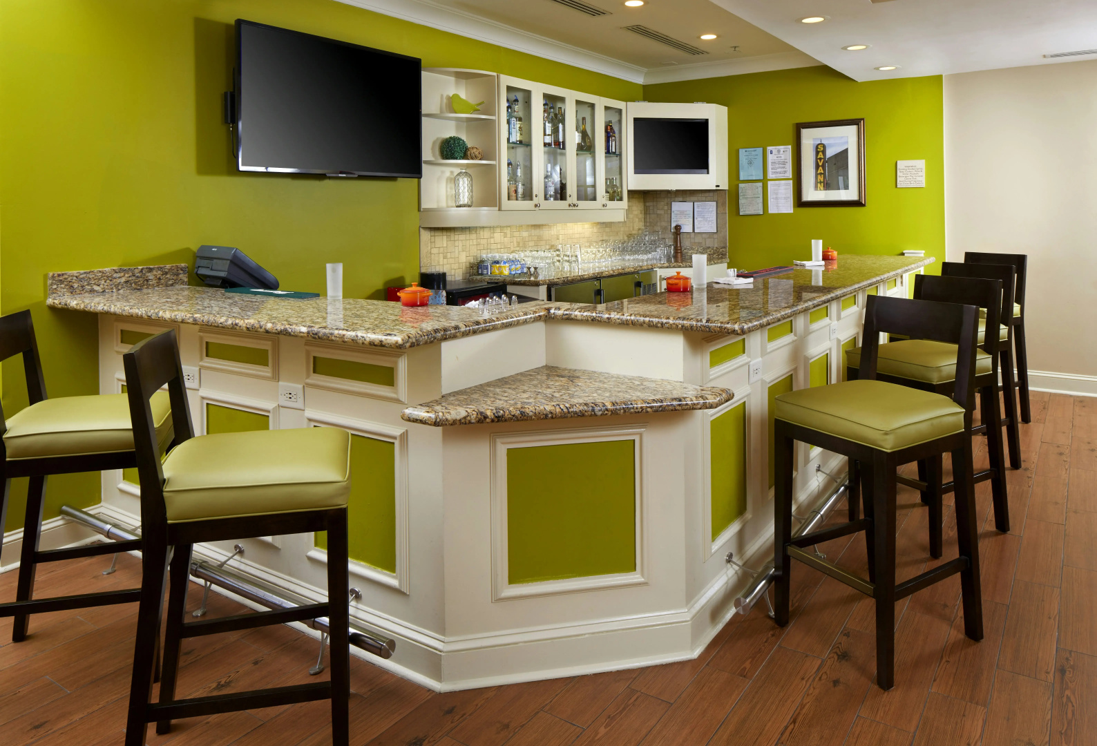 Foto - Hilton Garden Inn Savannah Midtown
