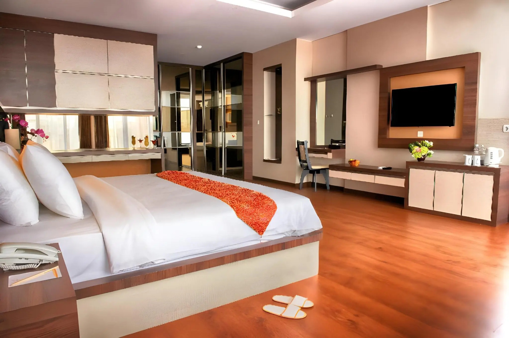 Photo - Winstar Hotel