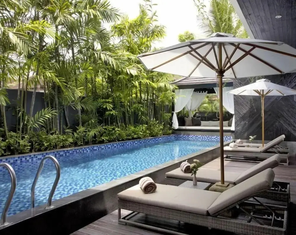 Foto - Villa Balimu Seminyak