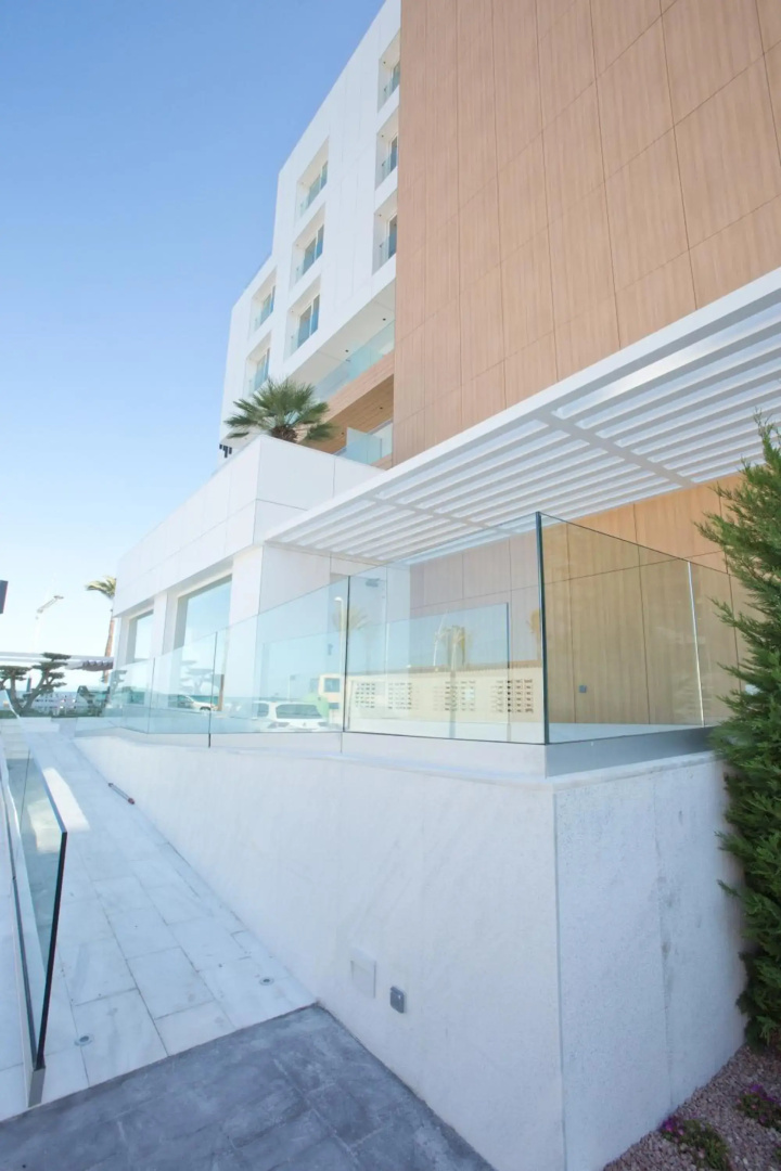 Foto - Hotel María Cristina