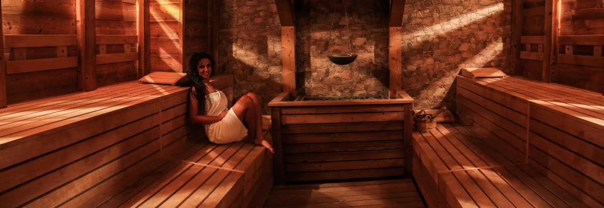 Foto - Hotel Nevis Wellness & SPA