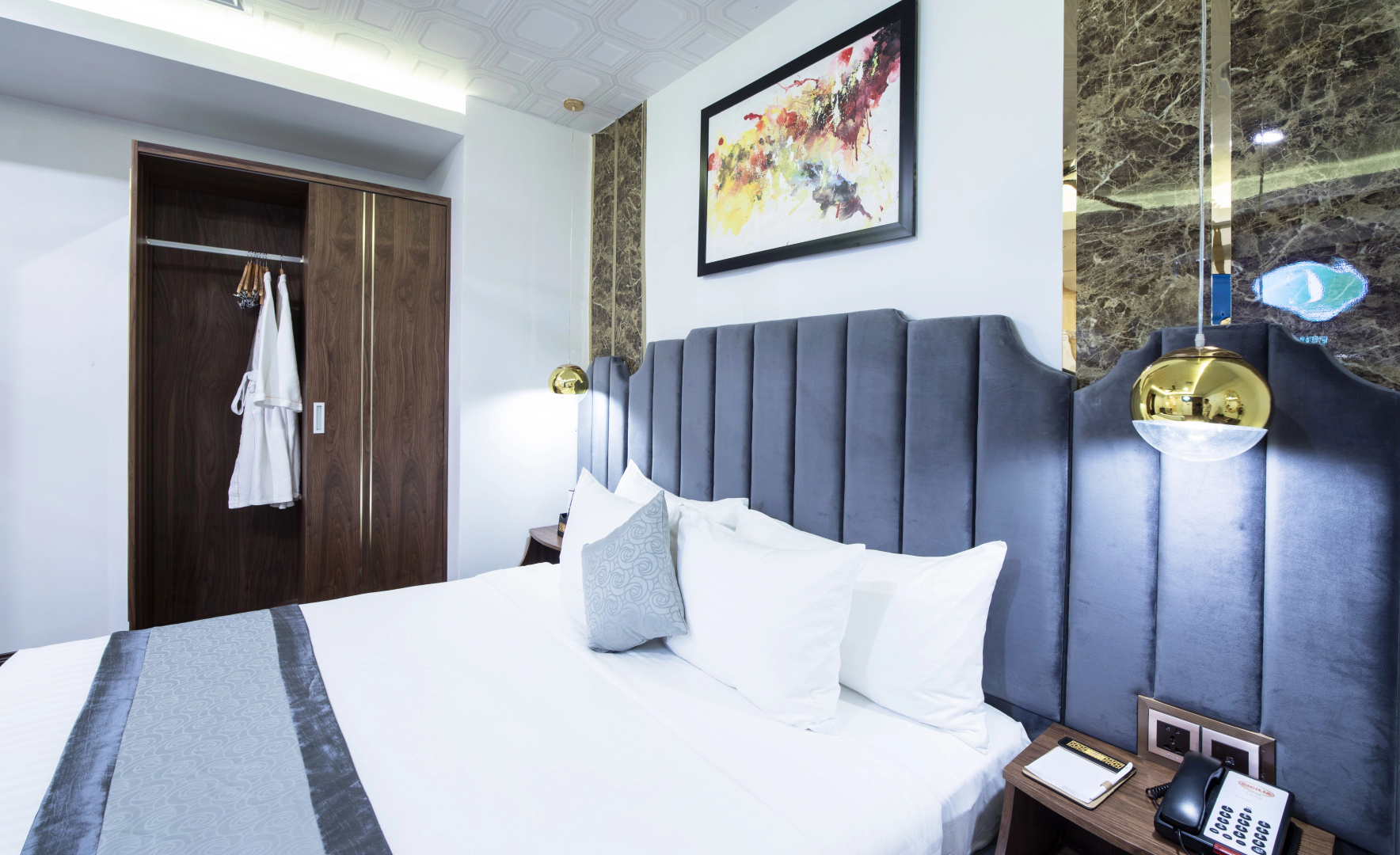 Foto - TND Hotel