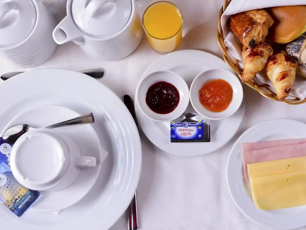 Foto - Vila Gale Evora