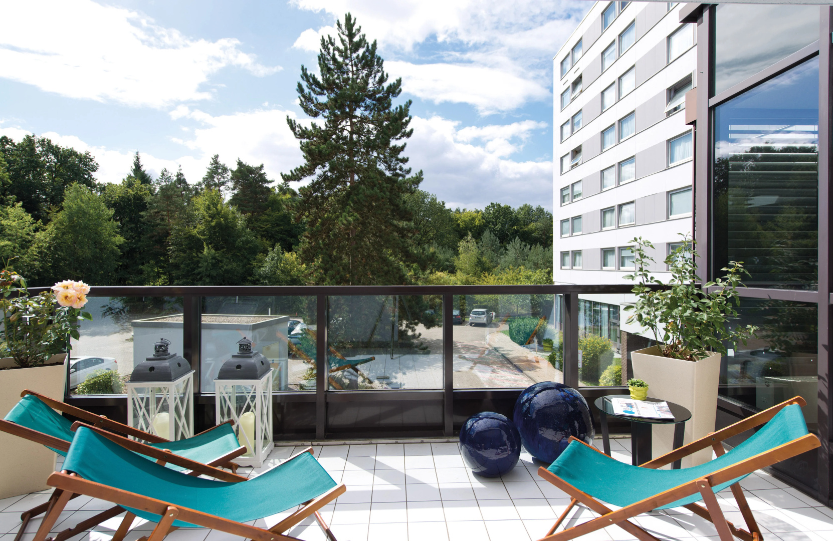 Foto - Leonardo Hotel Frankfurt City South