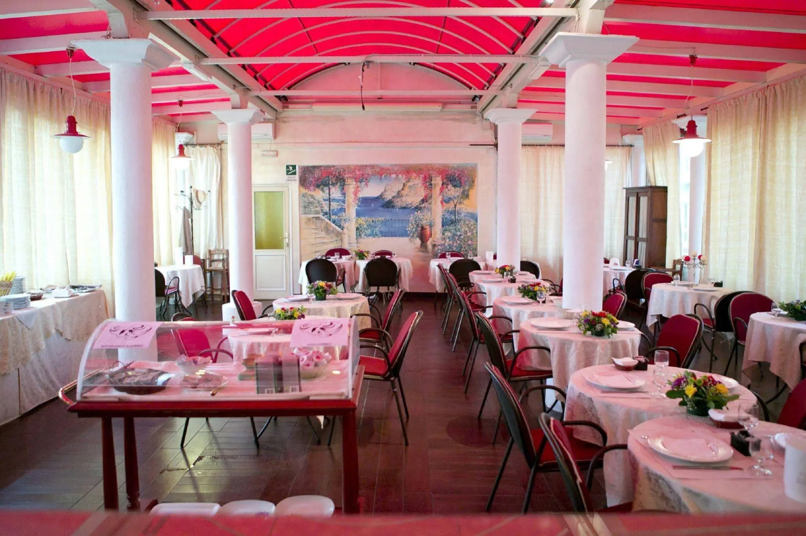 Photo - Hotel Villa Antica Tropea