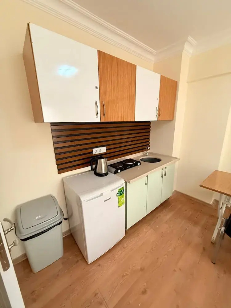 Foto - Haliç Konaklama