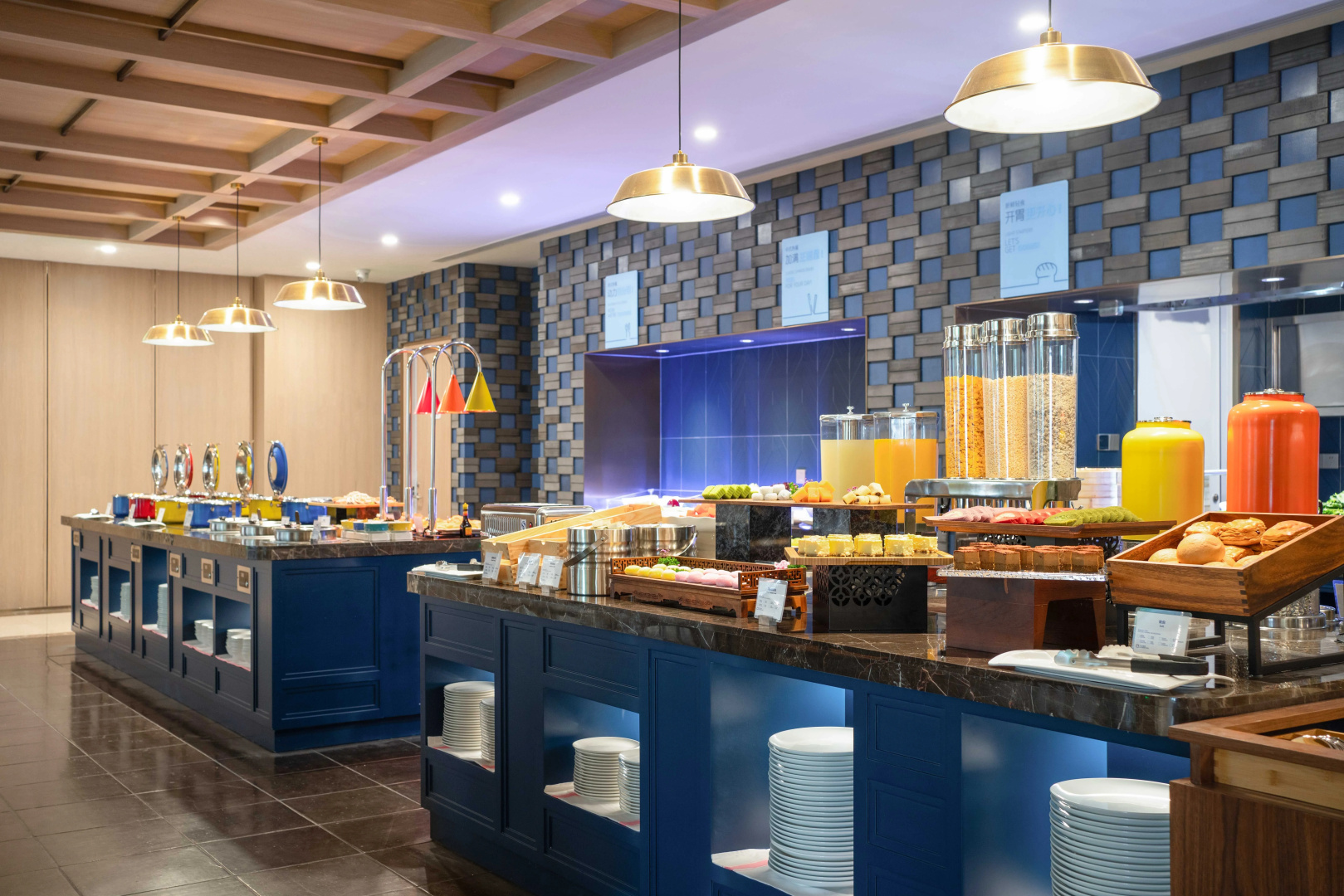 Photo - Holiday Inn Express Beijing Downtown by IHG