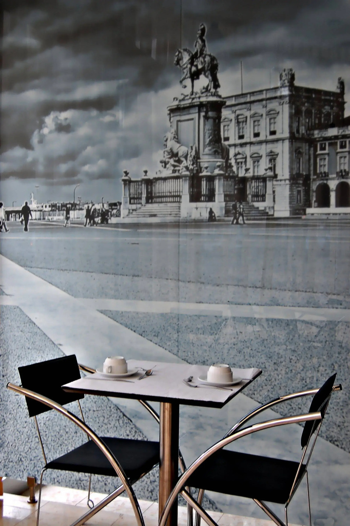 Photo - Lisbon City Hotel