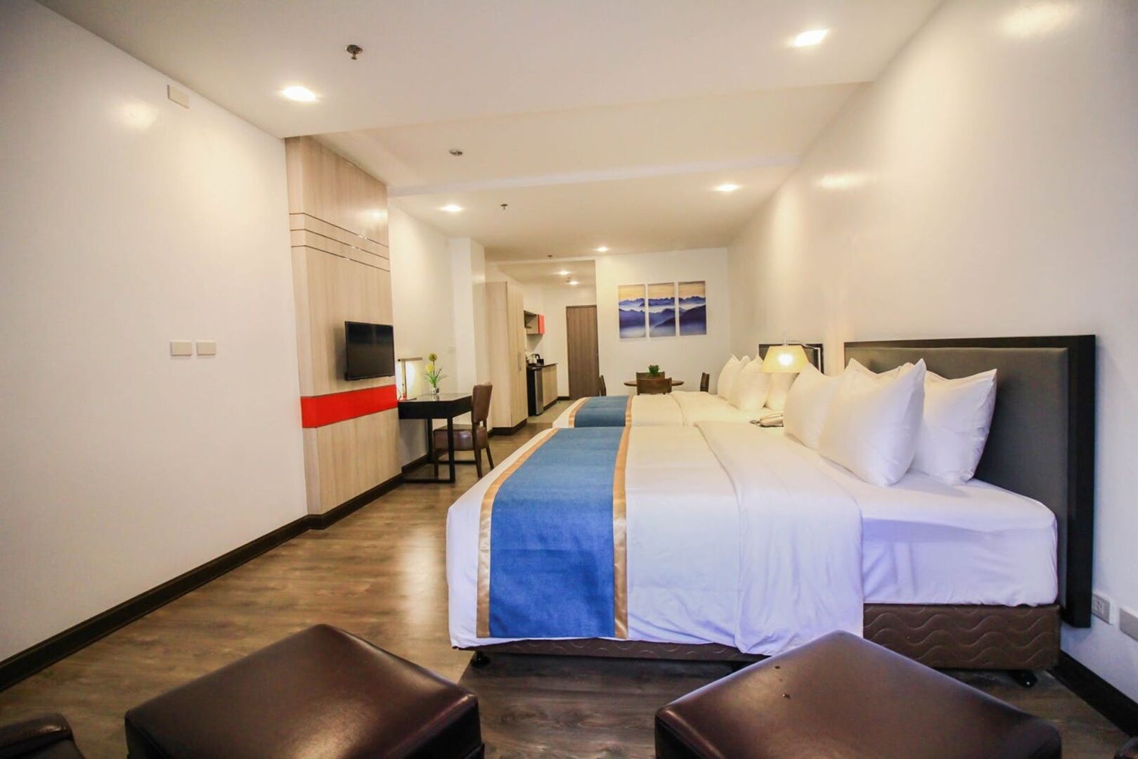 Photo - Studio 89 Katipunan QC