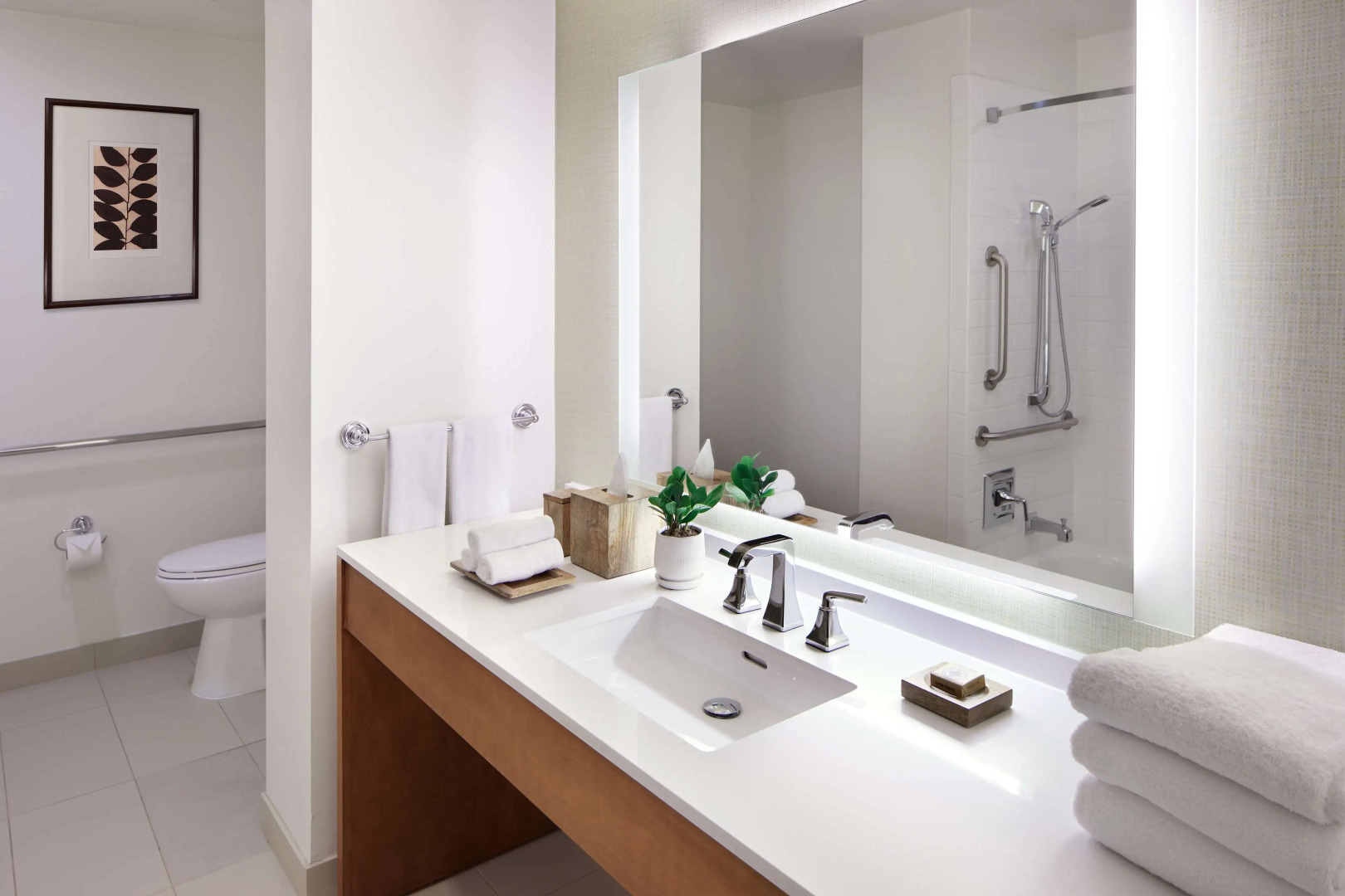 Foto - Ambrose Hotel