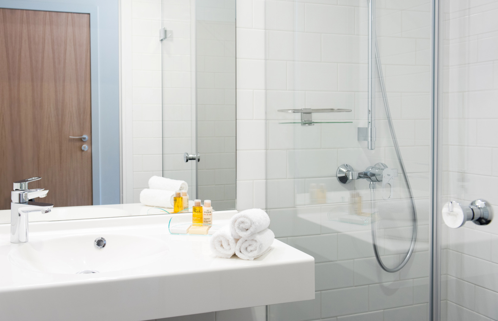 Foto - Hôtel Helzear Etoile