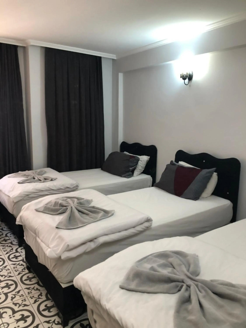 Foto - Reydel Hotel