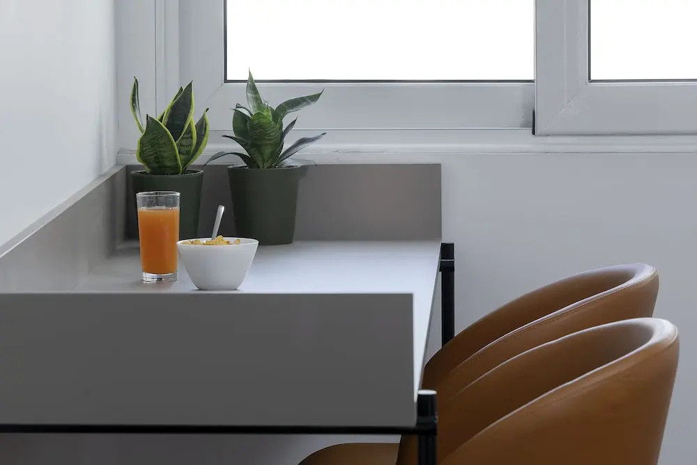 Foto - The Athenians Art Apartments