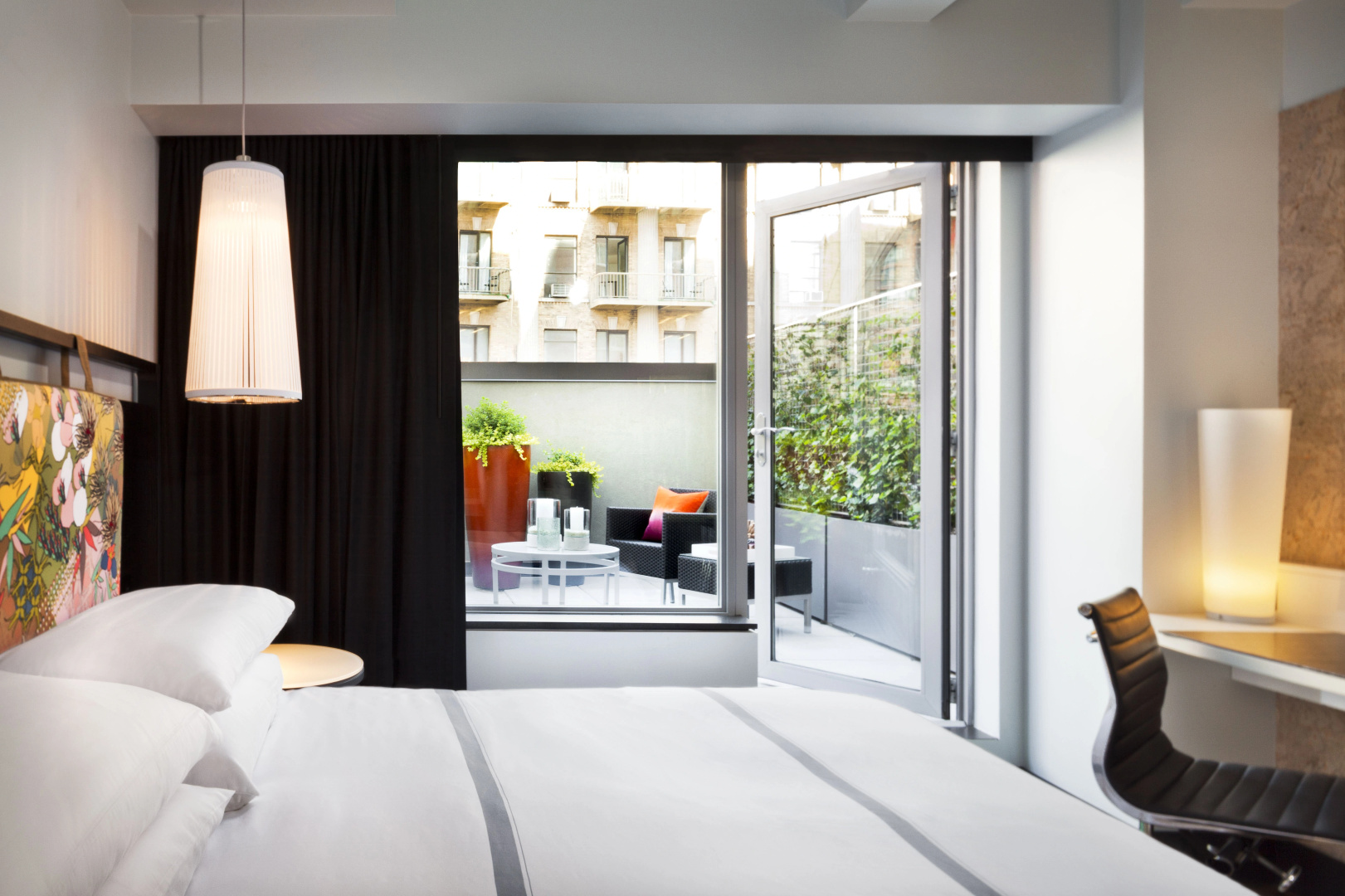 Foto - Hyatt Union Square New York
