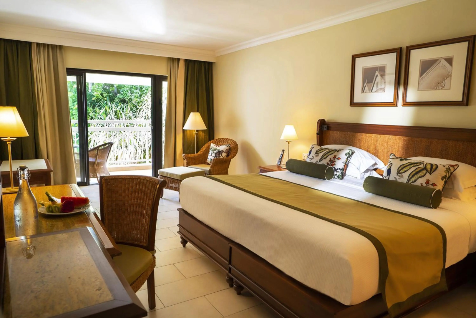 Photo - Maritim Resort & Spa Mauritius