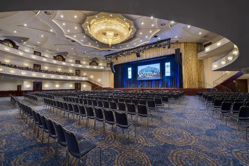 Photo - Maritim Hotel Köln