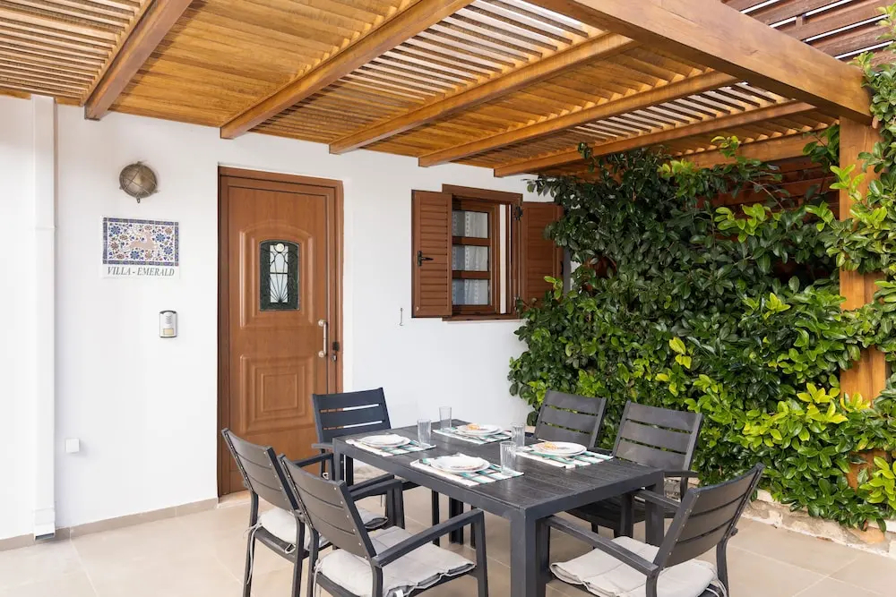 Photo - Lindos Aeonian Villas