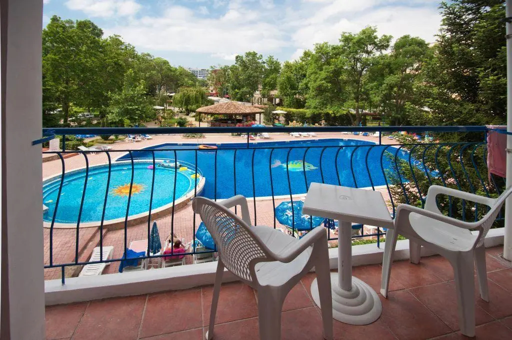 Foto - Regina Hotel