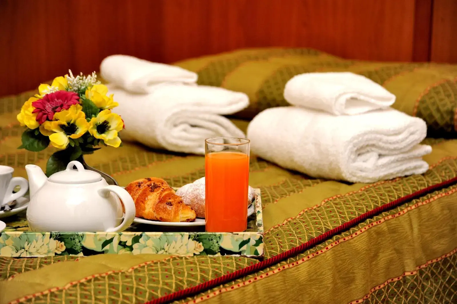 Photo - Hotel San Siro Fiera