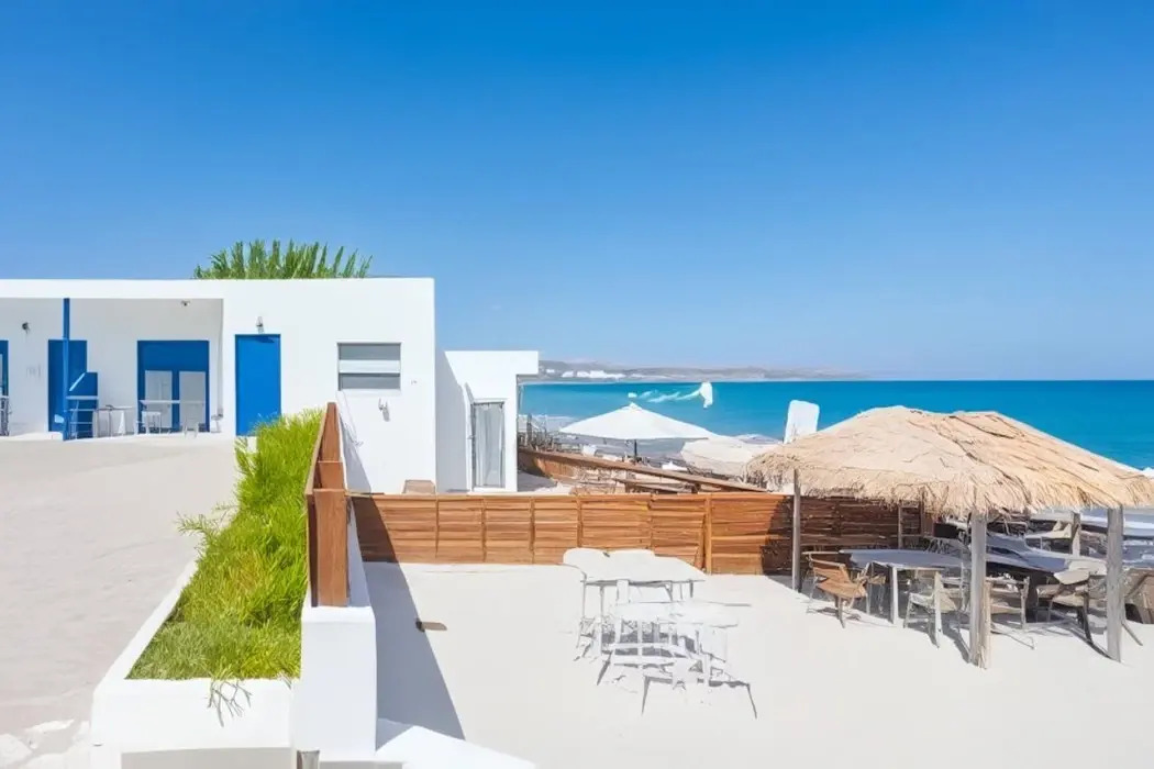 Photo - Raffaello Beach