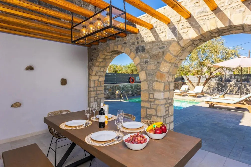 Foto - La Casa Di Pietre 1