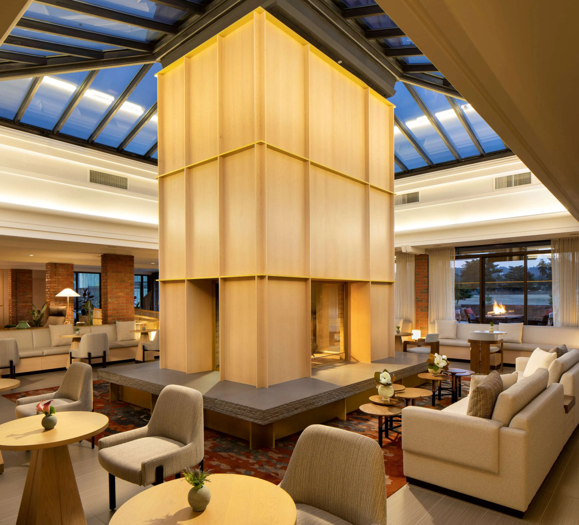 Foto - Hyatt Regency Monterey Hotel and Spa
