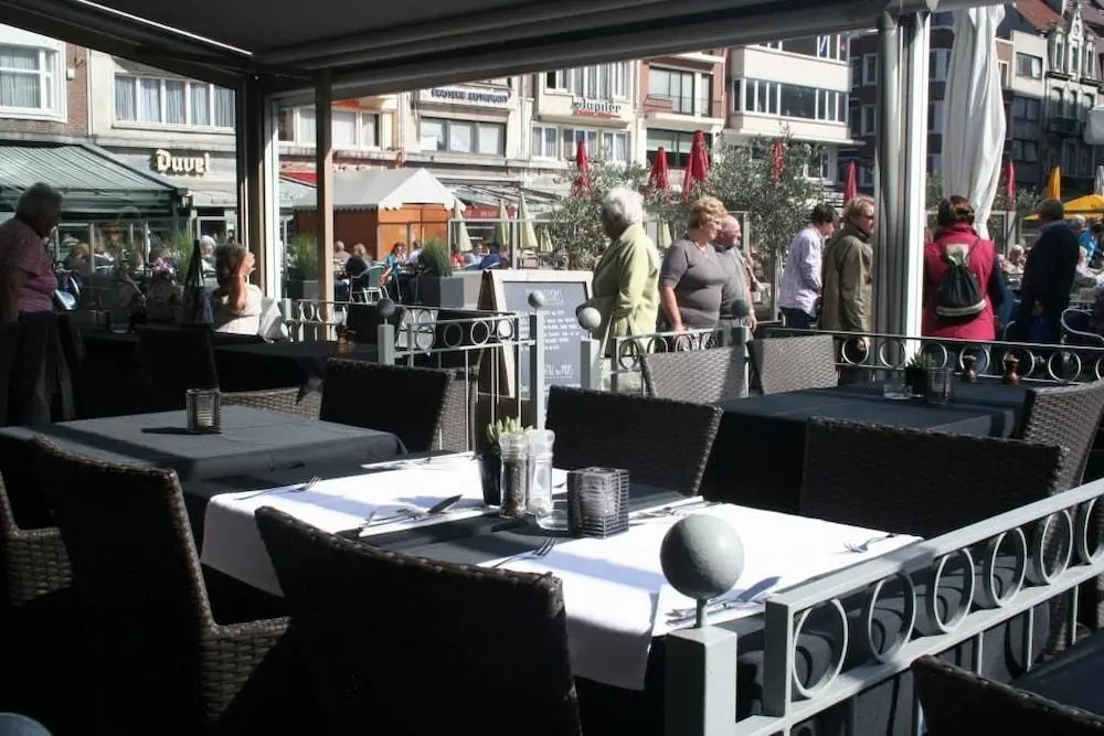 Foto - Hotel Ambassadeur