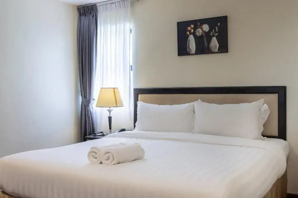 Foto - Ramada by Wyndham Phnom Penh Central